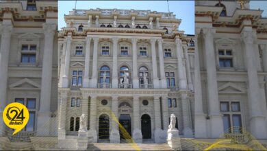 إدارة القضايا تتمكن من الحصول على حكم لصالح ليبيا أمام المحكمة العليا النمساوية