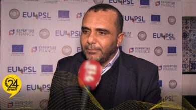 الزروق: مصلحة الضرائب تسعى إلى تسهيل سداد ضرائب الدخل