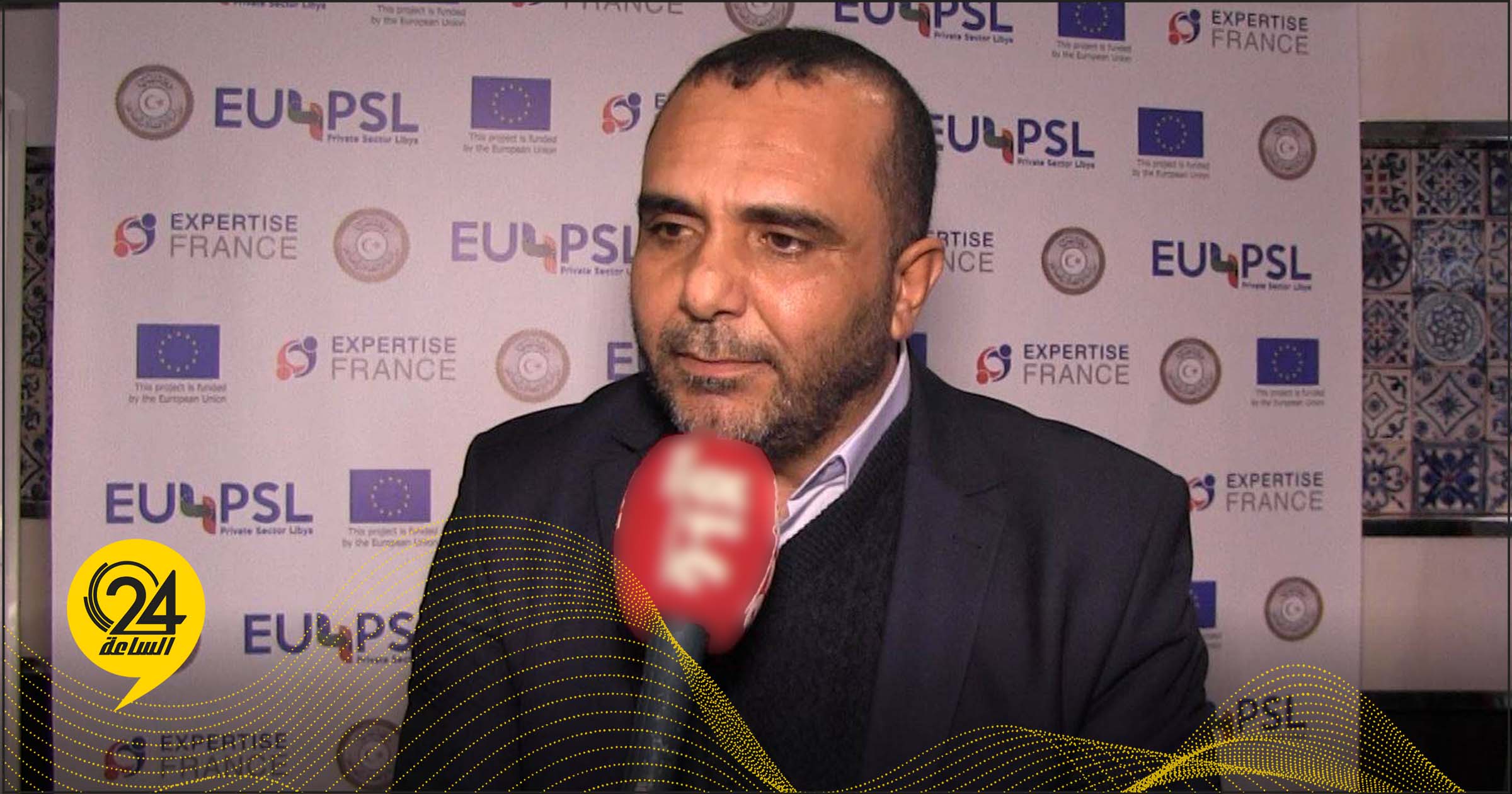 الزروق: مصلحة الضرائب تسعى إلى تسهيل سداد ضرائب الدخل