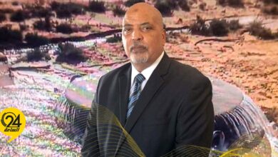 «النهر الصناعي»: أحد المواطنين يتسبب في قطع المياه عن البريقة