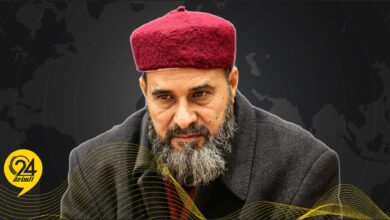 بدر النحيب