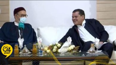 الغرياني: الفساد لدى حكومة الدبيبة أفضل بكثير من الحكومات السابقة