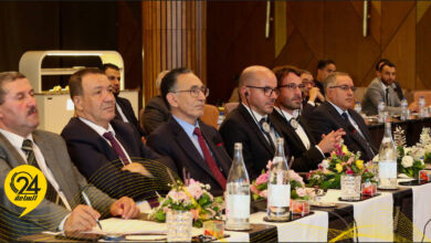 الحويج يترأس الاجتماع الأول لمشروع التنوع الاقتصادي الممول من الاتحاد الأوروبي