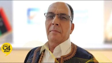 الصول: حكومة الدبيبة تبيع ليبيا