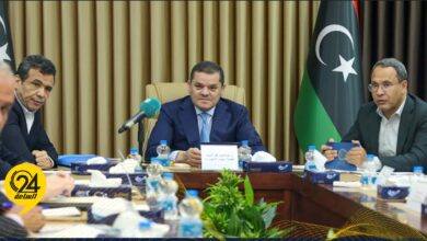 الدبيبة