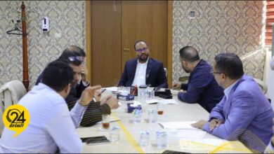 «المشاي» يناقش خطط الكهرباء لمجابهة أزمة الشتاء