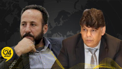 العرفي لـ"الصور": الشعب الليبي يملك الحق في معرفة من "خان الأمانة وسرق قوته"
