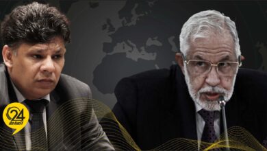 النيابة العامة: حبس «سيالة» لتقصيره في حفظ المال العام