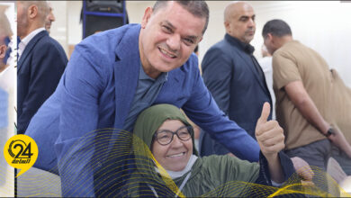 الدبيبة: نولي المتقاعدين اهتماماً خاصاً
