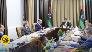 برئاسة الدبيبة.. المجلس الأعلى للطاقة يعقد اجتماعه الأول لبحث قضايا النفط والكهرباء