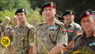 الحداد