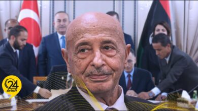 عقيلة صالح: أي اتفاقية تبرمها حكومة الدبيبة مرفوضة وغير قانونية