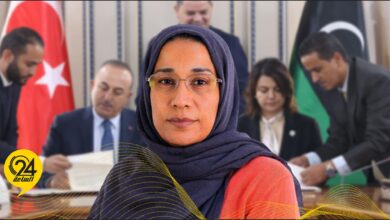 اليعقوبي: لو استمر الدبيبة في بيع الوطن علنياً سيصبح الشعب لاجئًا