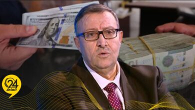 الحبري: تعديل سعر الصرف قرار صحيح وسيُفرَض بقوة القانون