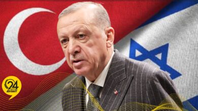 أردوغان يعين سفيرا جديدا لتركيا لدى إسرائيل