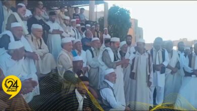 أهالي الزنتان: نطالب بإلغاء كل المذكرات والاتفاقيات التي تمس السيادة الوطنية