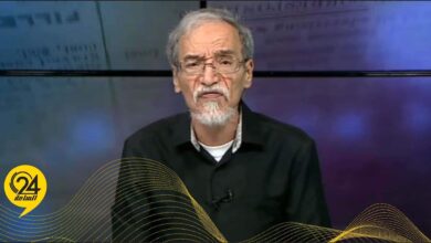 الفاضلي: فرنسا هي «أبو لهب» هذا العصر