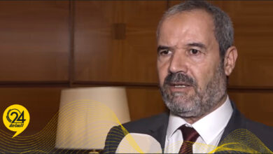 المدير العام للشركة العامة للكهرباء، عبدالحميد المنفوخ