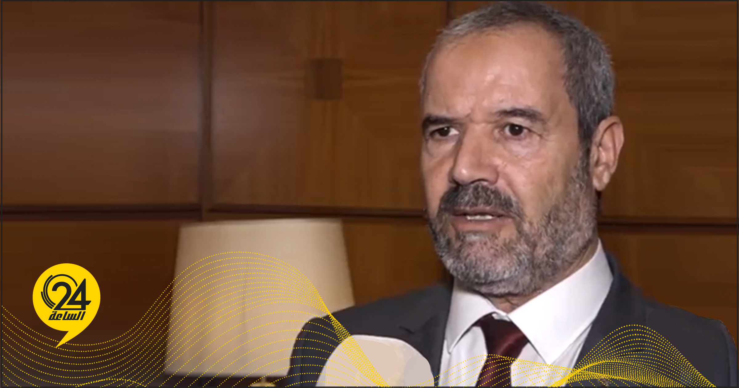 المدير العام للشركة العامة للكهرباء، عبدالحميد المنفوخ