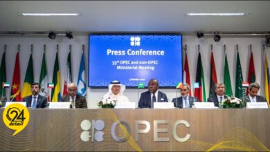 باستثناء ليبيا ولبنان والصومال.. العرب يتضامنون مع السعودية في مواجهة أمريكا