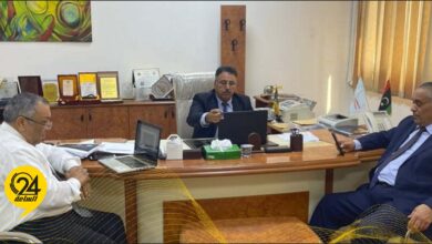 ليبيا تُشارك في أعمال اجتماع الوزراء المعنيين بالتعليم الفني والمهني في الدول العربية