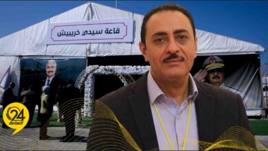 عضو اتحاد الناشرين العرب: أشيد بالدور الذي بذلته القوات المسلّحة في معرض بنغازي للكتاب