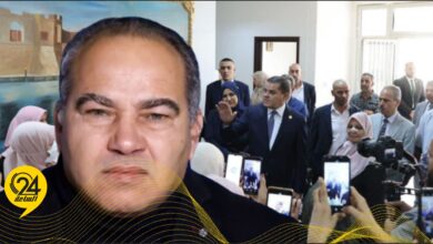 الهنقاري: الدبيبة سبق الحكام العرب في التواصل مع الشعب