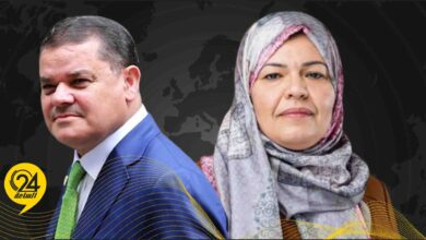 الدبيبة: كلي ثقة في «البوسيفي» المنتخبة في المكتب التنفيذي لمجلس وزراء العدل العرب