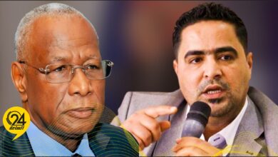 البيوضي: باتيلي بدأ يغرق في الوحل وسيفشل