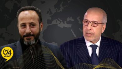 العرفي: لابد من تغيير الصديق الكبير