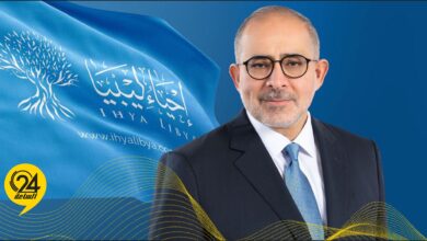 عارف النايض