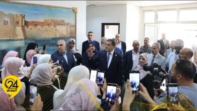 باتيلي: شجعتُ لجنة 5+5 على المضي قدماً نحو استقرار ليبيا