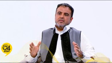 عبدالله ناكر رئيس حزب القمة