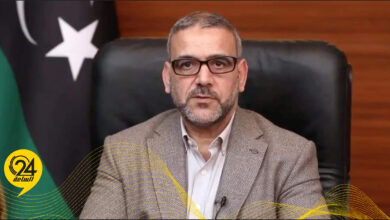 المشري