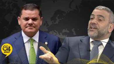 المشري ردا على تغريدة الدبيبة: كفى بيع الأوهام للشعب