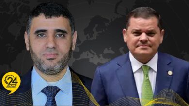 الصفراني للدبيبة: الانتخابات لن تكون ببيع الوهم والوعود الزائفة