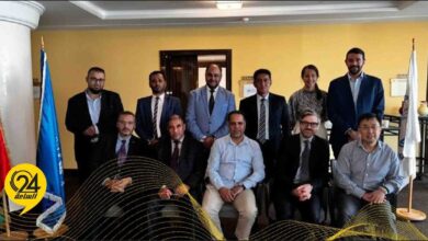 بالعاصمة تونس.. الشؤون الاجتماعية تشارك في "برنامج الغذاء العالمي"