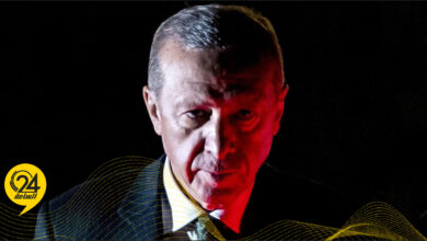أردوغان