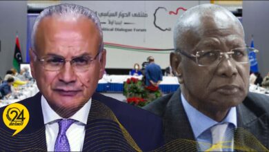 البكوش