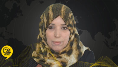 العقوري