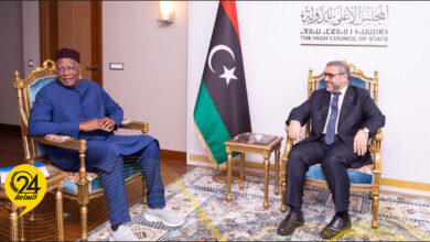 المشري وباتيلي