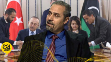 بن شرادة
