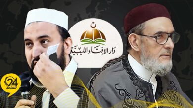 سهيل الغرياني