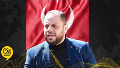 عبدالعزيز السويحلي