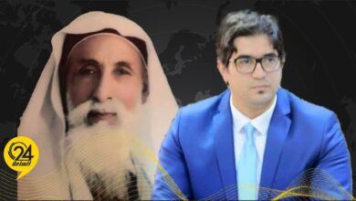 عميد غريان
