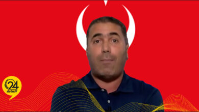 فيصل الشريف