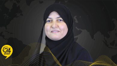 ماجدة الفلاح