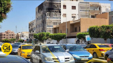 مرورطرابلس