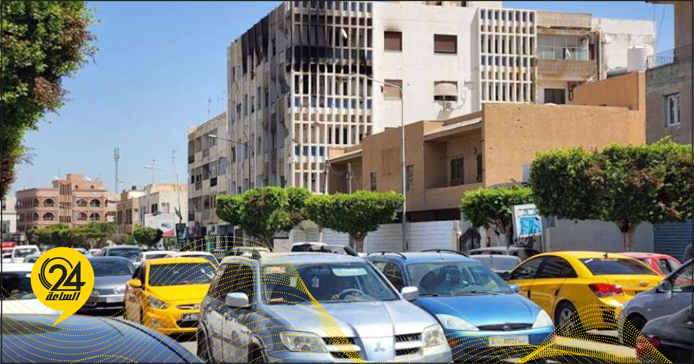 مرورطرابلس