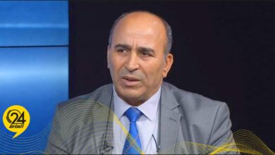 مصباح العكاري